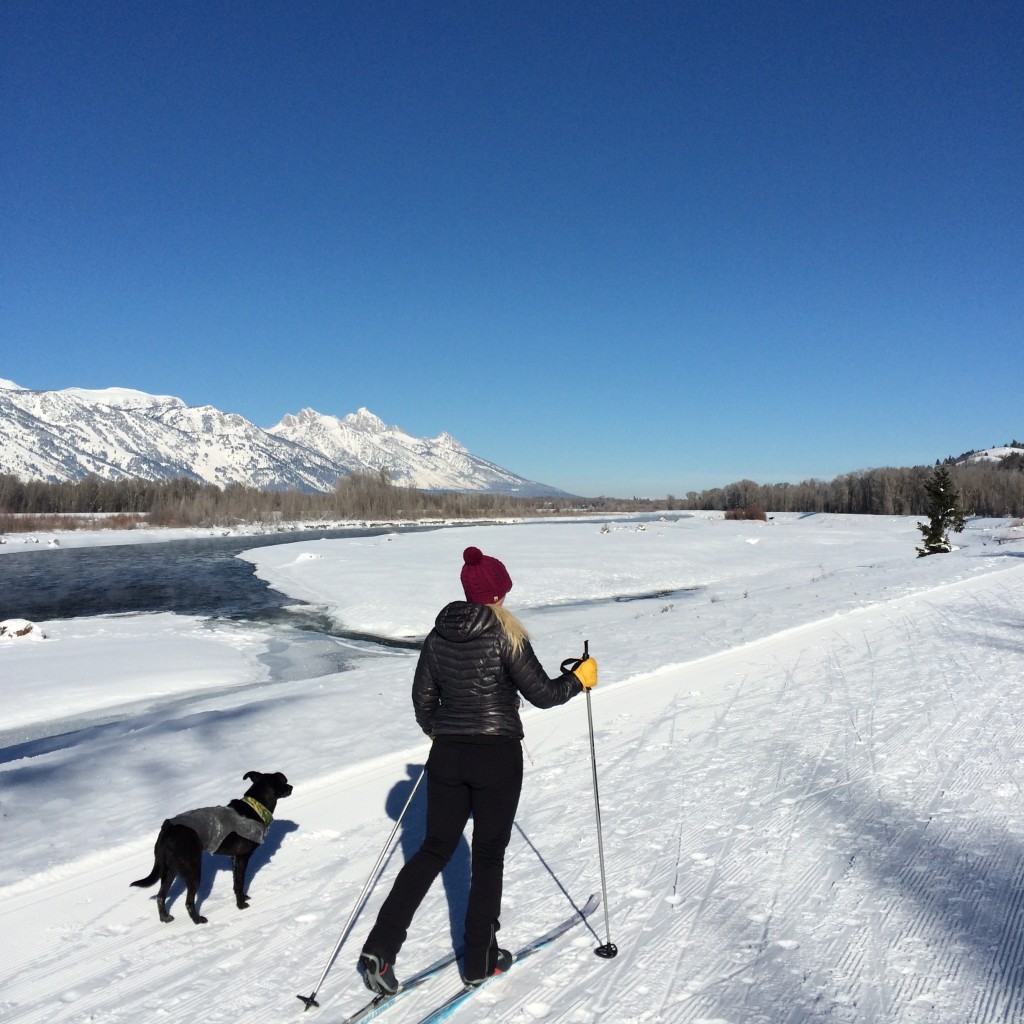 Jackson Hole Winter Activities For Non Skiers Part 1 Jackson Hole